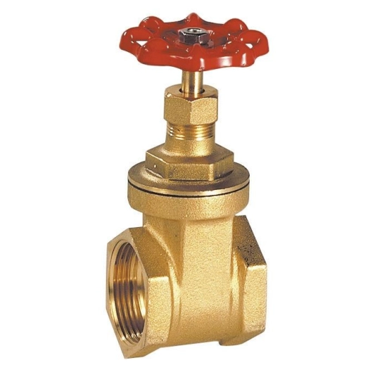 Vanne operc laiton 20x27