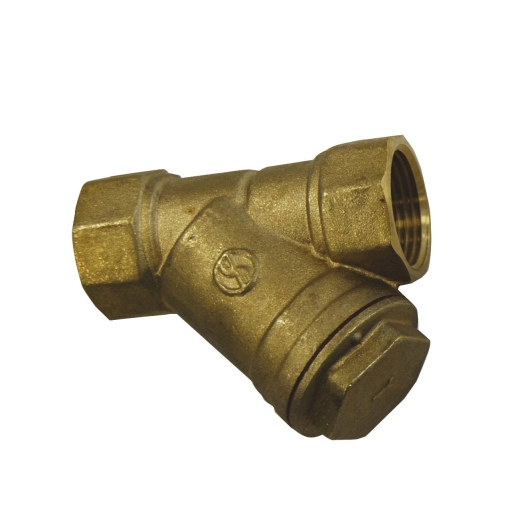 Filtre tamis laiton 26x34