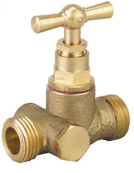 Rob-arret dm a purge 15x21