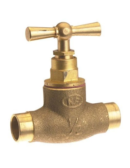 Rob-arret a souder 12x14 nf