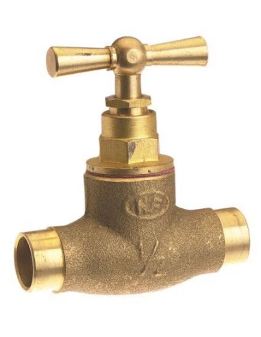 Rob-arret a souder 14x16 nf