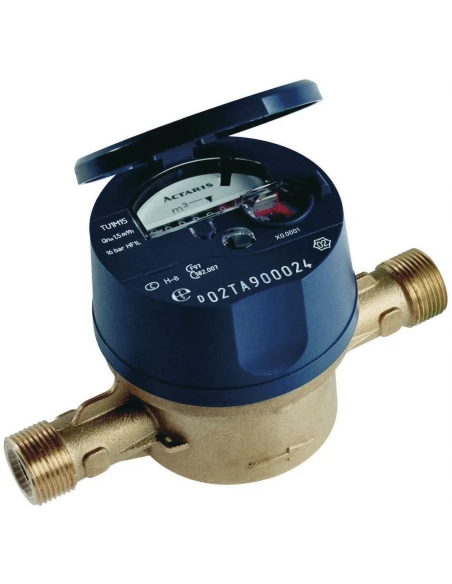 Compt flodis ef cal15 170mm