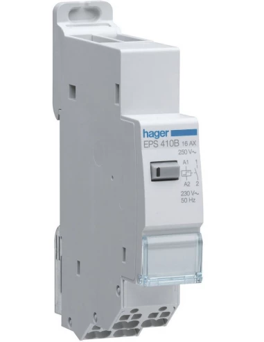 Telerupteur 220v 16a