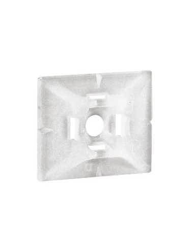 Embase adhesive p/collie 32065