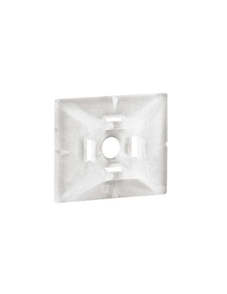 Embase adhesive p/collie 32065