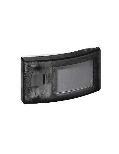 Bouton Poussoir Salsa Porte Étiquette Ip 44 Ik 06 – Legrand