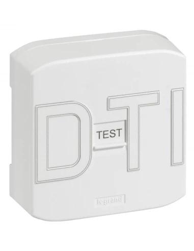 Dti rj45 51221
