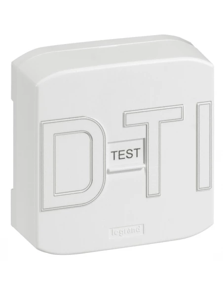 Dti rj45 51221