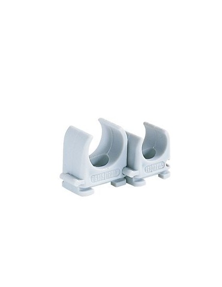 Lyre tube d20 boite 100 pieces
