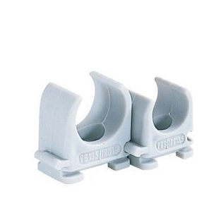 Lyre tube d20 boite 100 pieces