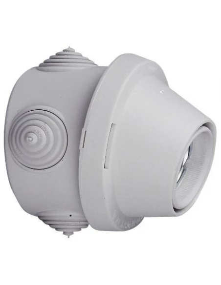 Patere droite/inclin e27 60152