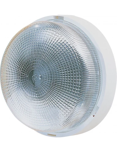 Hublot rond 70w E27 177764 - L'EBENOID