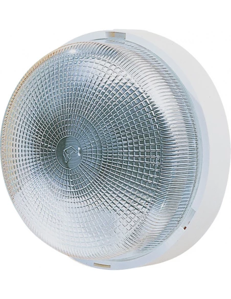 Hublot rond 70w E27 177764 - L'EBENOID