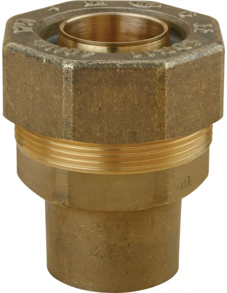 Manchon gaz dn20 pe32 cu22