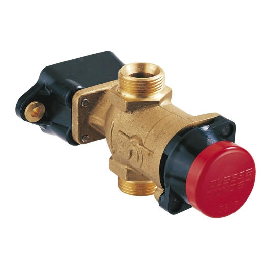 Robinet poussoir 3815001