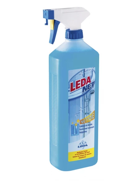 Nettoyant leda net l255900
