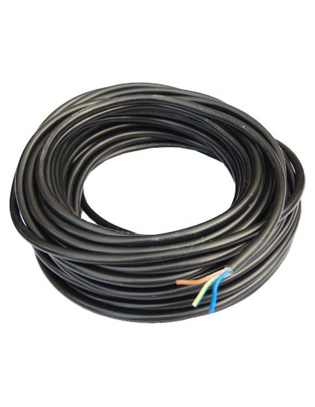 Cable h05 rr-f 3g2,5 c50