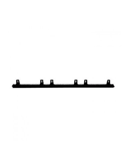 Cremaillere fibre 20x20 cgzp