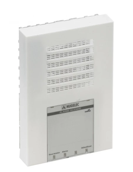 Alarme inc type 4 220v 31218