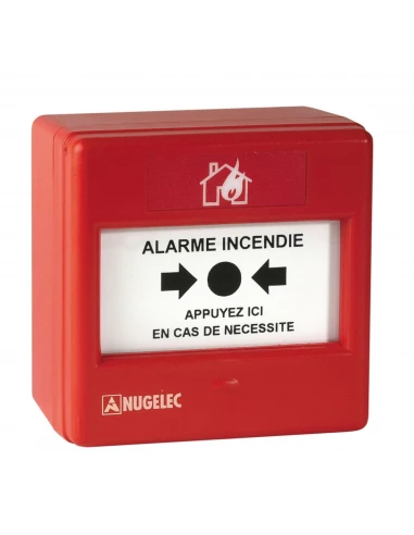 Declencheur manuel alarm 30316