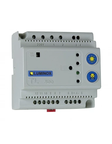 Telecom bloc lumin std 10313