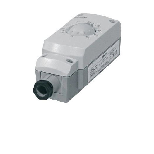 Thermostat reglage rak-tr1000b