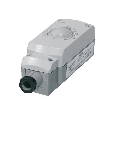 Thermostat reglage rak-tr1000b