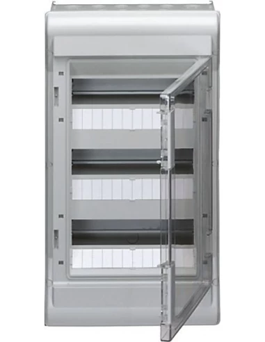 Coff etanche 24m ve212f