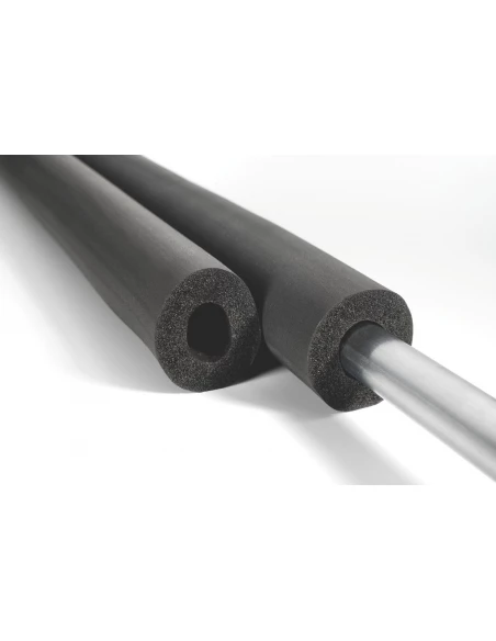 Tube ferme 13 x 012 mm