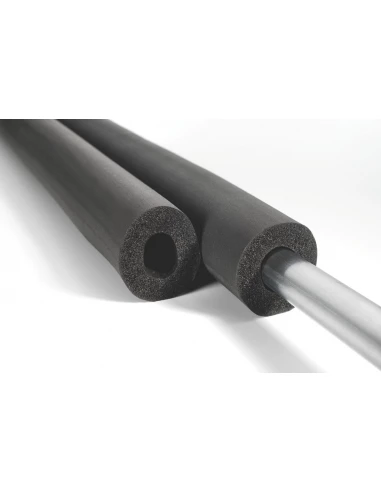 Tube ferme 13 x 018 mm