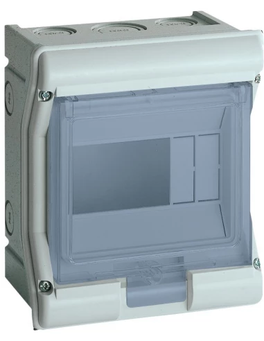 Coff etanche 5m ve106f