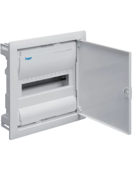 Coff Encastre 36 Mod – Vu36nd