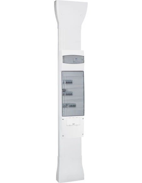 Goulotte gtl couv compl 30037