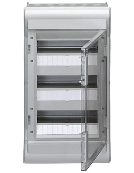 Coff etanche 36m ve312f