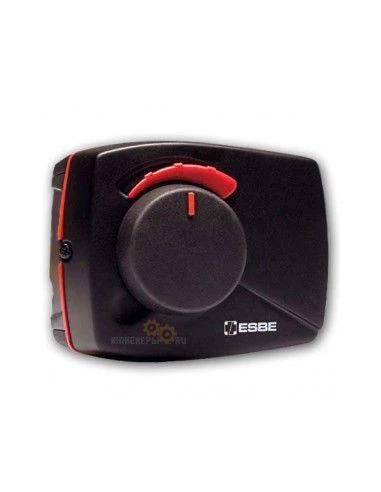 Servomoteur série ARA600 230v - Esbe