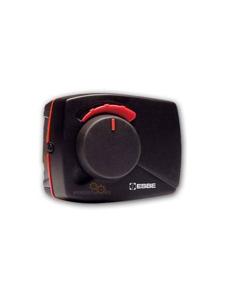 Servomoteur série ARA600 230v - Esbe