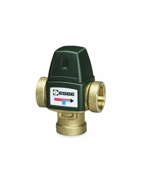 Mitigeur thermo 35-60? 1/2' f