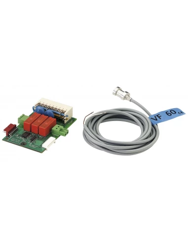 Platine + sonde fm48 - De Dietrich