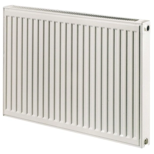 Radiateur acier 4t 21h500x1000