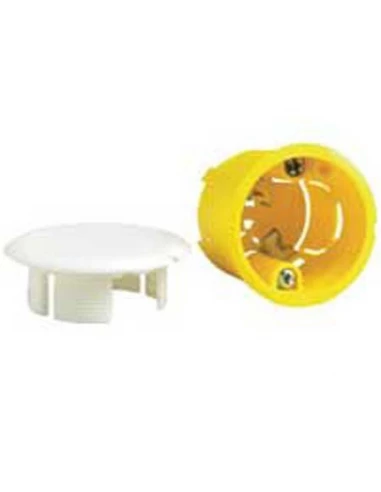 Boite pt cent appl placo 89346