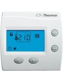 Thermostat amb. digital 400104