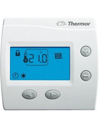 Thermostat numérique digital KS Thermor