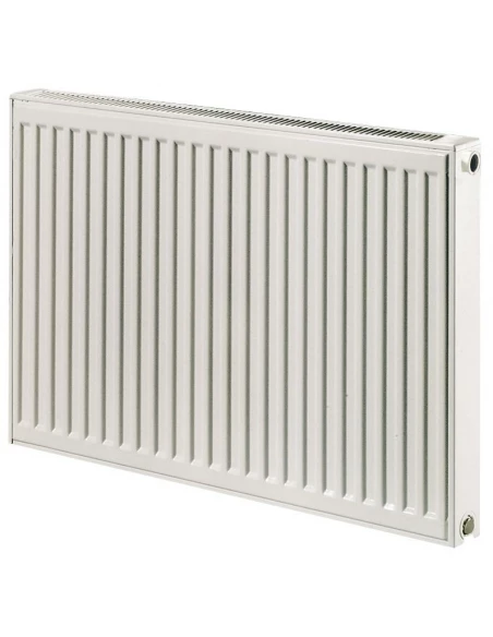 Radiateur acier 4t 22h400x 900
