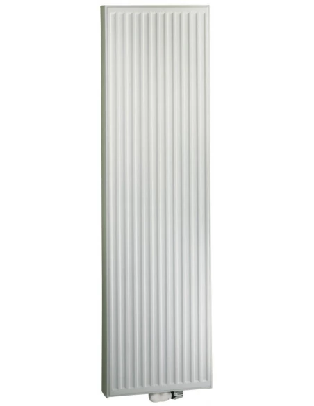 Radiateur eau chaude acier 6t 22v1800x700