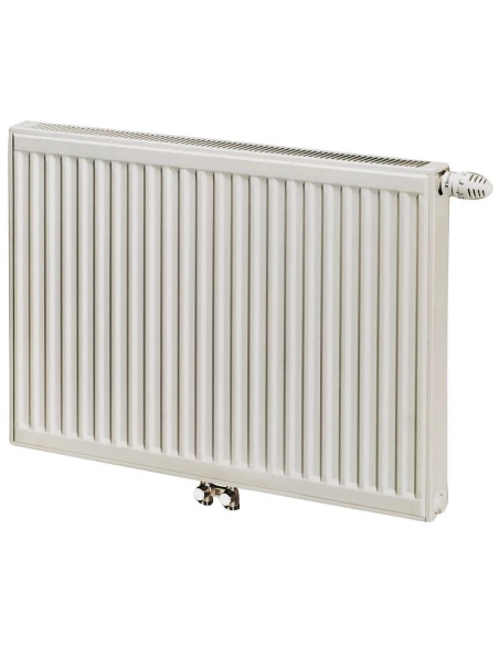 Radiateur acier 6t 21h700x800