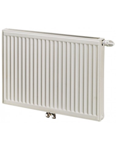 Radiateur acier 6t 21h700x900