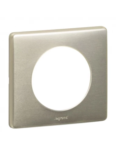 Plaque 3p 57 titan celia 68909