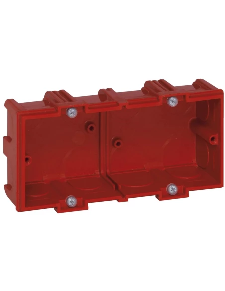 Bte macon 3p 40mm 80143