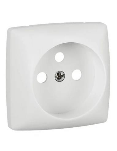 Prise 2p+t Saillie - Legrand