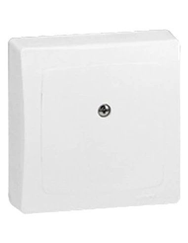 Boite derivation saillie 86057